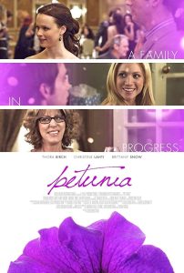 Família Petúnia