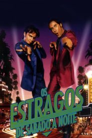 Os Estragos de Sábado à Noite