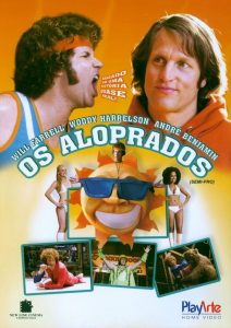 Os Aloprados