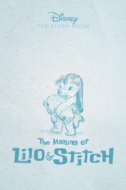 The Story Room: The Making of ‘Lilo & Stitch’