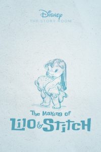 The Story Room: The Making of ‘Lilo & Stitch’