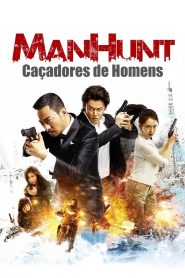 Caçadores De Homens