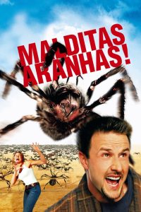 Malditas Aranhas!