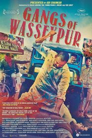 Gangues de Wasseypur – Parte 1