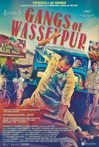 Gangues de Wasseypur – Parte 1