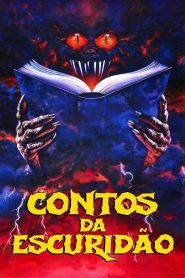 Contos da Escuridão