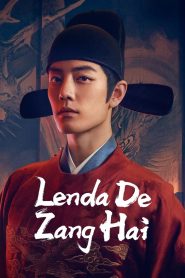 Lenda de Zang Hai