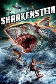 Sharkenstein
