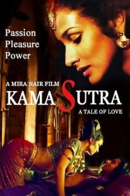 Kama Sutra – Um Conto de Amor
