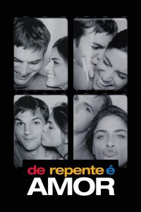 De Repente é Amor