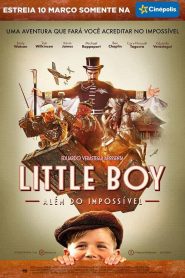 Little Boy – Além do Impossível