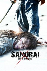 Samurai X 3: O Fim de Uma Lenda
