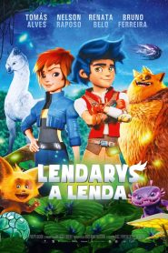 Lendarys – A Lenda