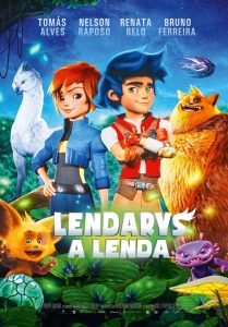 Lendarys – A Lenda