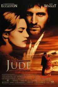 Jude – Paixão Proibida