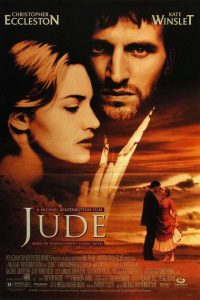 Jude – Paixão Proibida