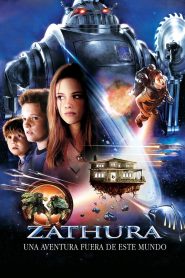 Zathura: Uma Aventura Espacial