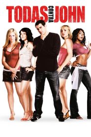 Todas Contra John