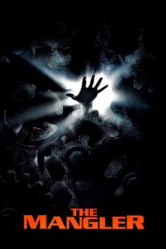 Mangler: O Grito do Terror