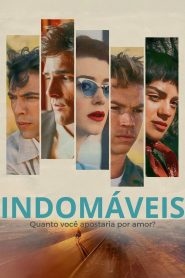 Indomáveis