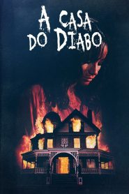 A Casa aonde vive o diabo