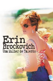 Erin Brockovich: Uma Mulher de Talento
