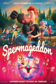 Espermageddon
