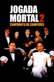 Jogada Mortal 2 – Confronto de Campeões