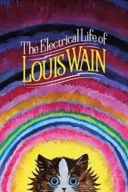A Vida Eletrizante de Louis Wain