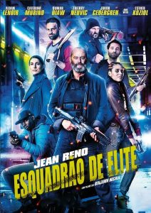 Esquadrão de Elite