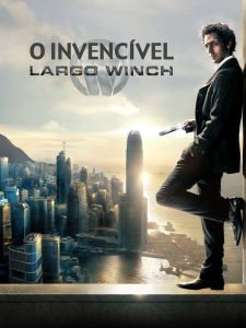 O Invencível – Largo Winch
