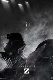 Mazinger Z: Infinity